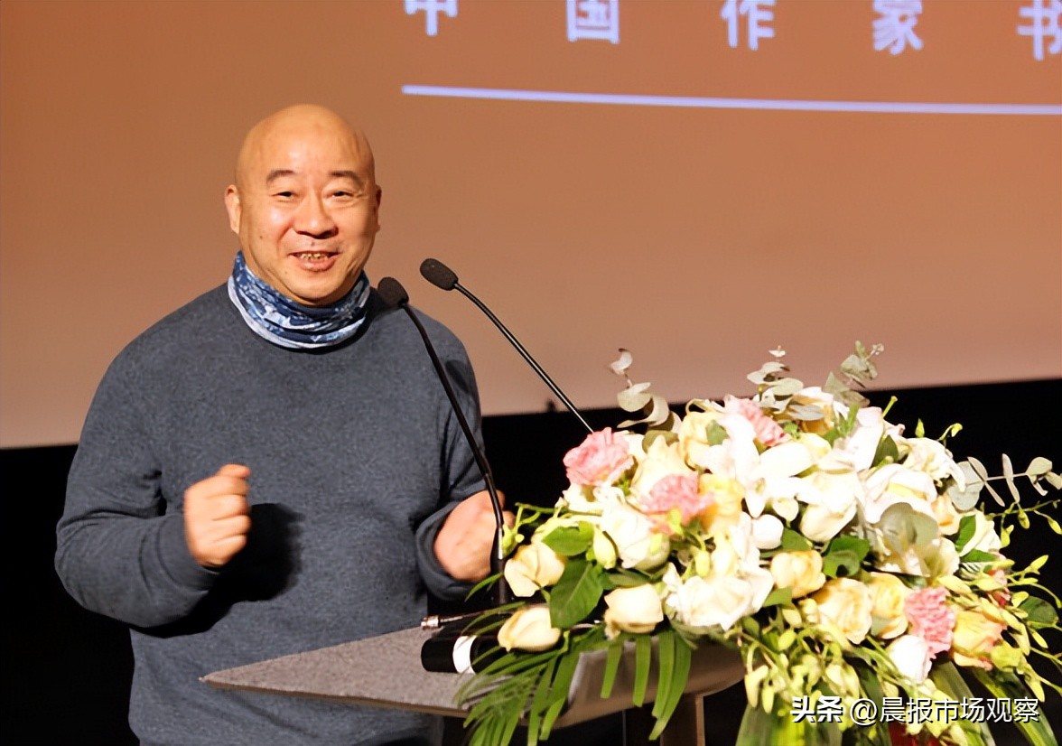 2022国画家排名前十名,当今国内国画家人气前100名