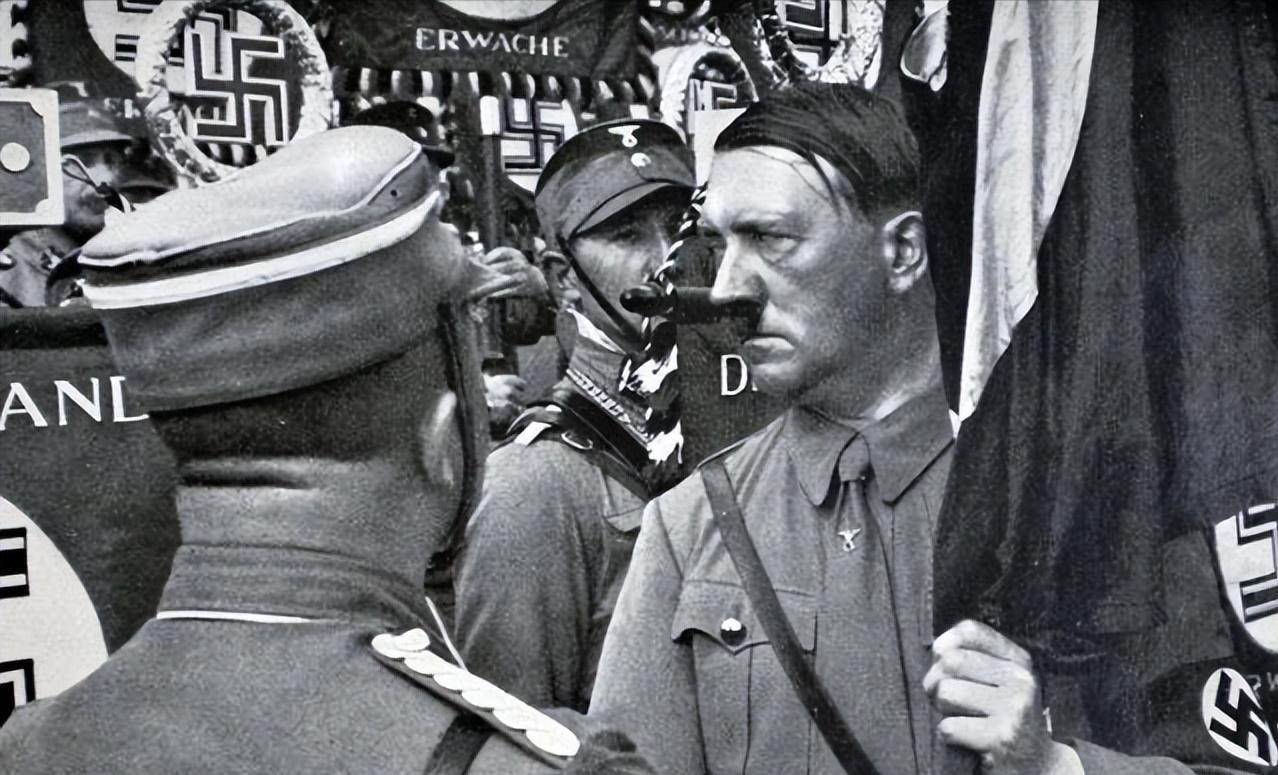 捷克曾有多辉煌？敢叫板希特勒，一枪没放惨遭瓦解