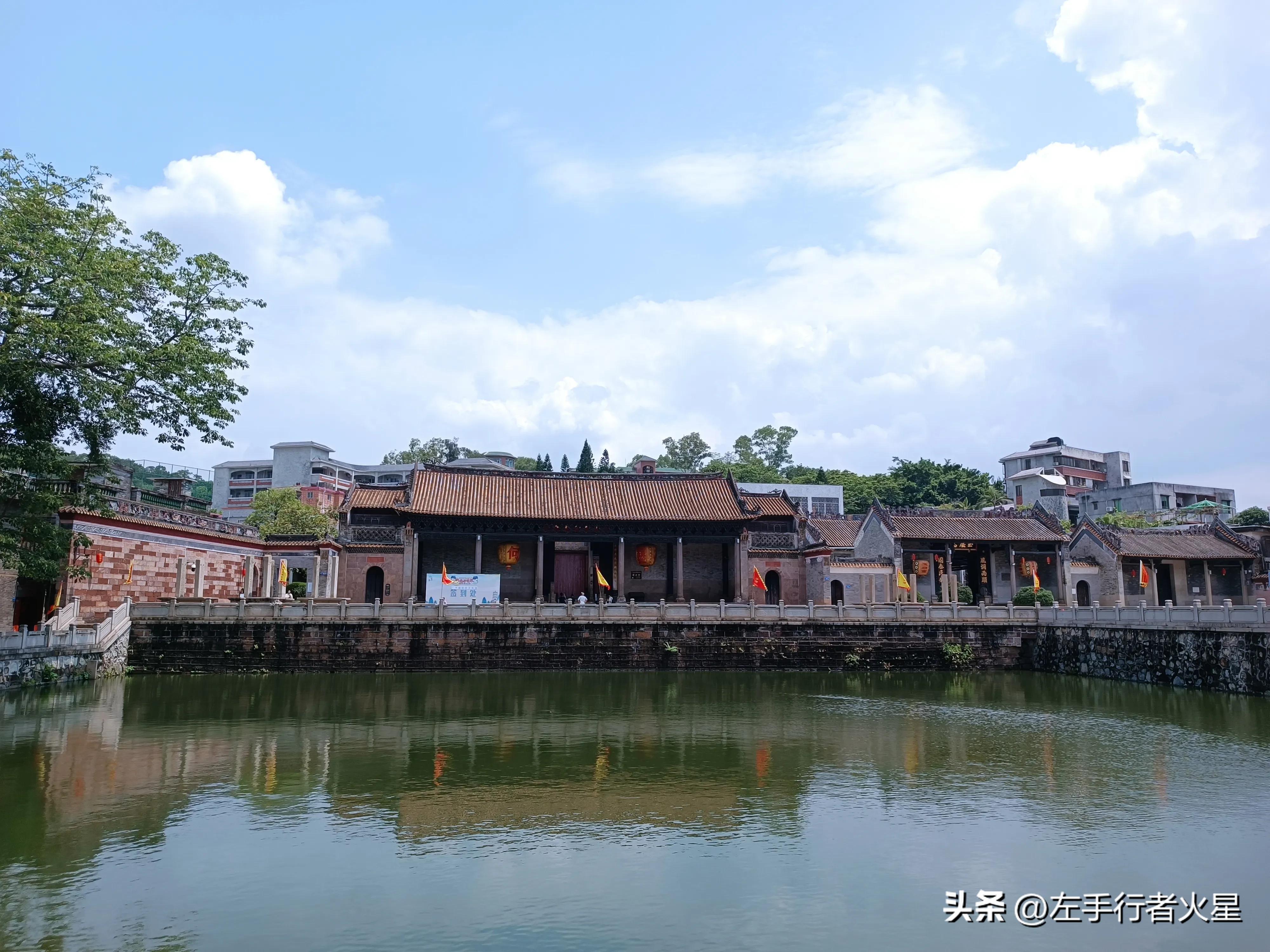 广州旅游攻略沙湾古镇,广州番禺沙湾古镇好玩吗