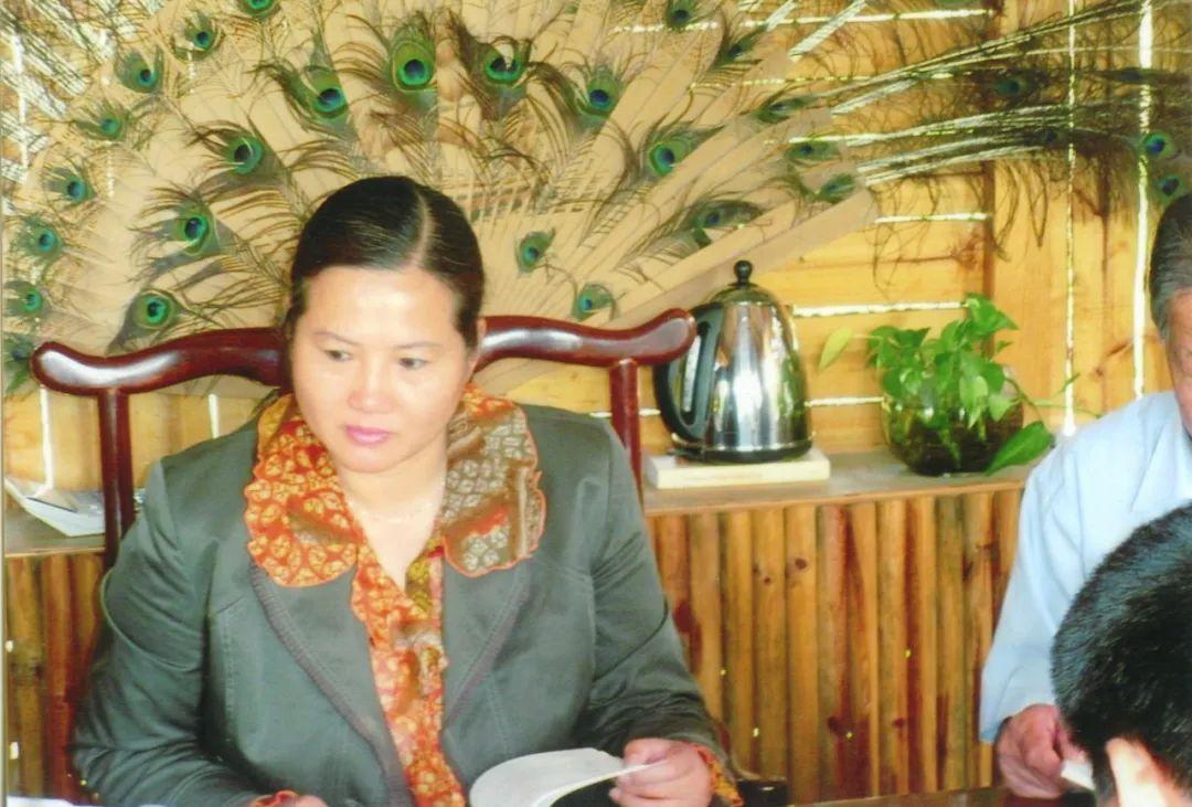 兴海班章茶王熟茶,2003年兴海班章野生乔木茶测评