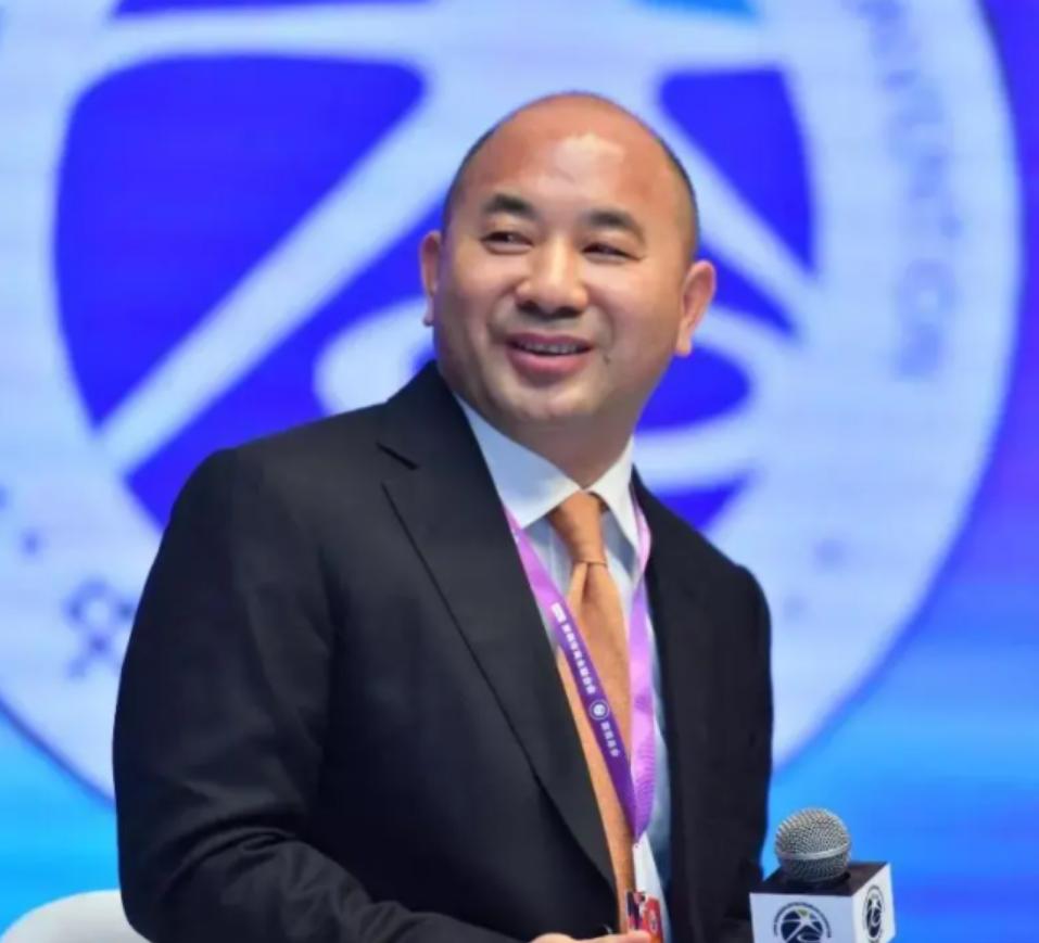 中国真正的“隐形首富”：手握全球十万亿矿产，一年进账达6919亿