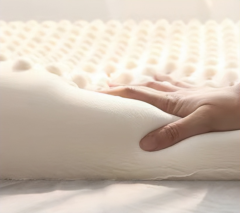 乳胶枕为何惨遭嫌弃,乳胶枕头为什么容易破