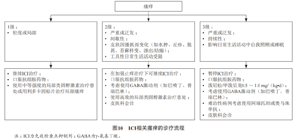 消化系统恶性肿瘤合理用药指南,胃肠道肿瘤免疫治疗前景