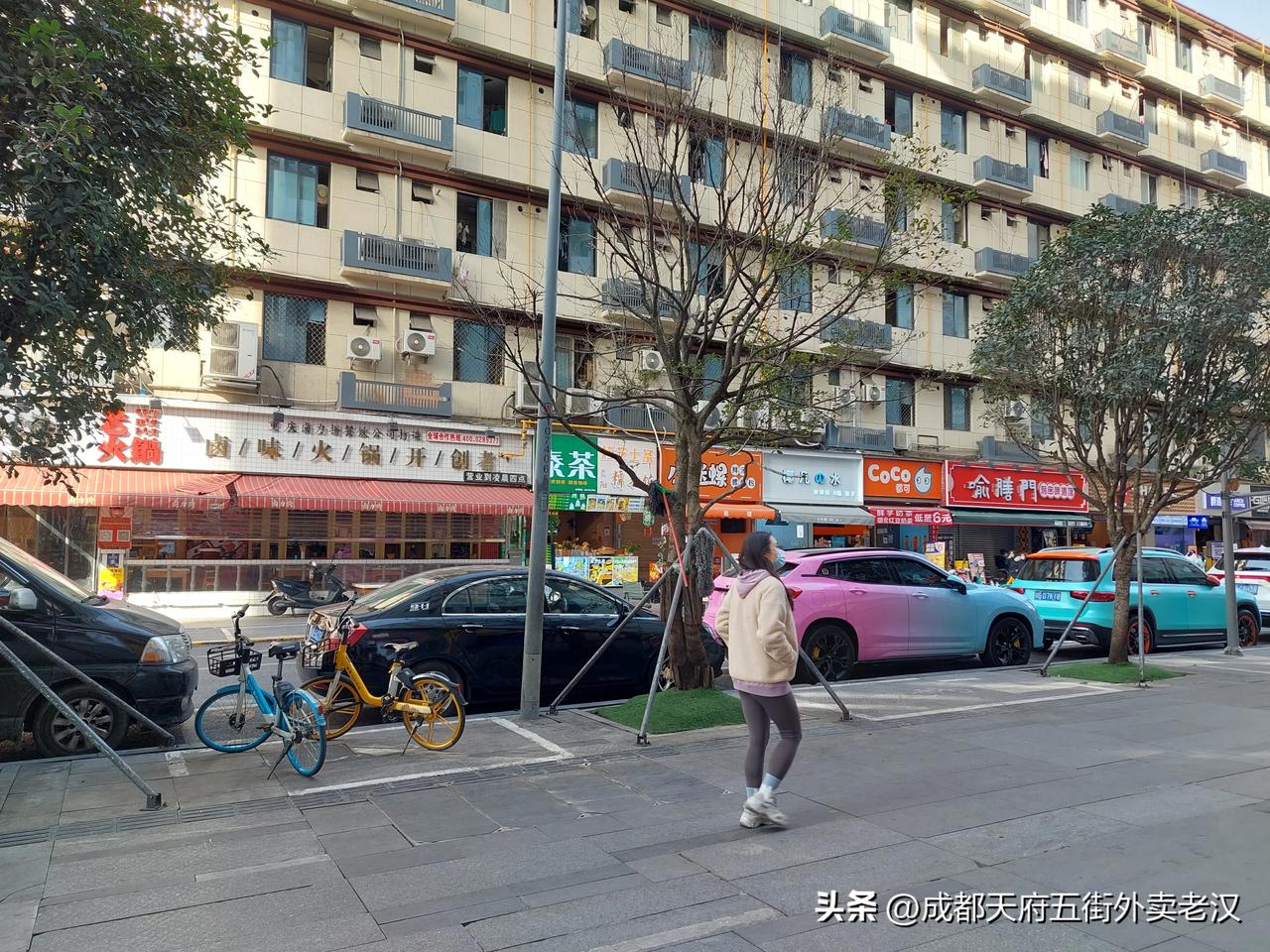 成都电子科技大学：大学排名前列，你想知道这所学校的成绩单吗？