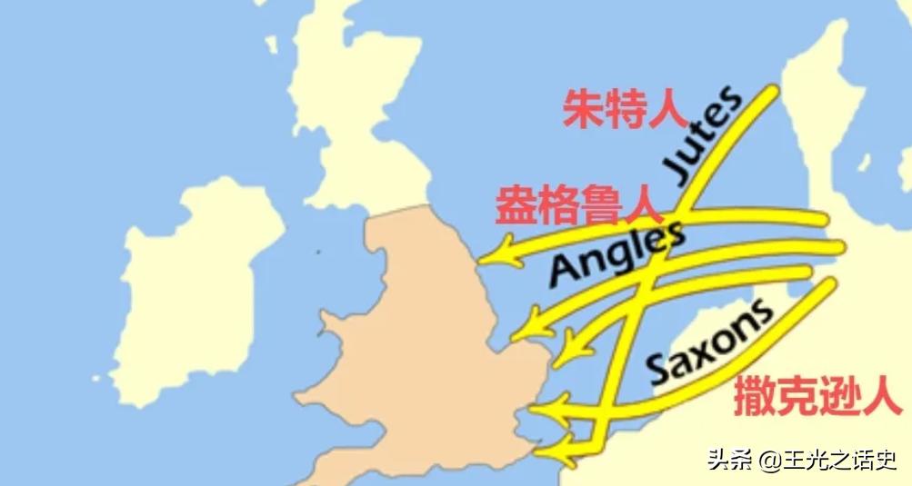 北爱尔兰在英国十分重要的原因,英国北爱尔兰苏格兰