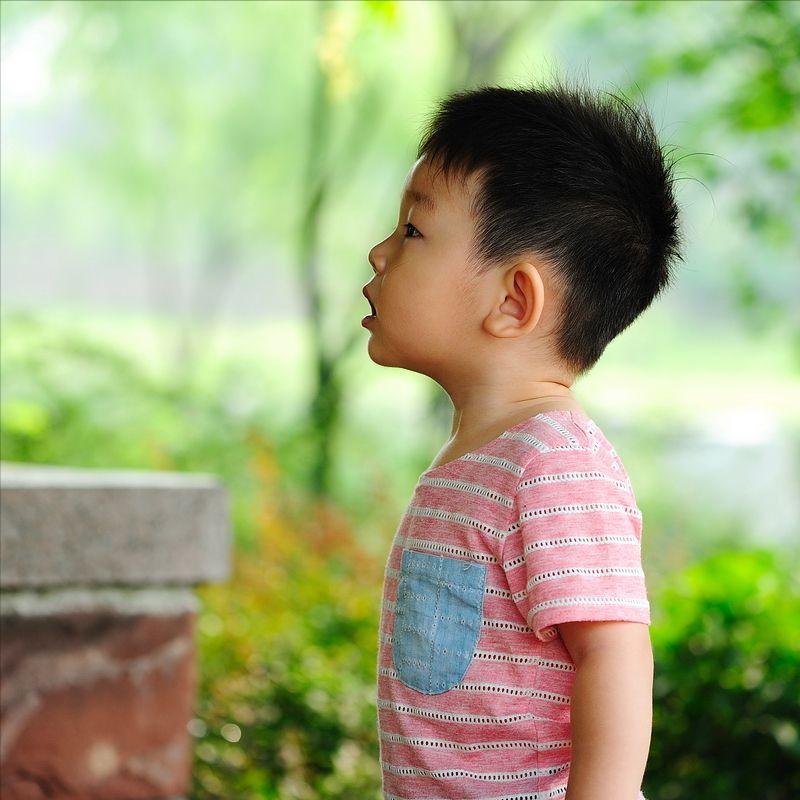 别再赖遗传了，找对方法，2岁男童5个月长7厘米赶超同龄人