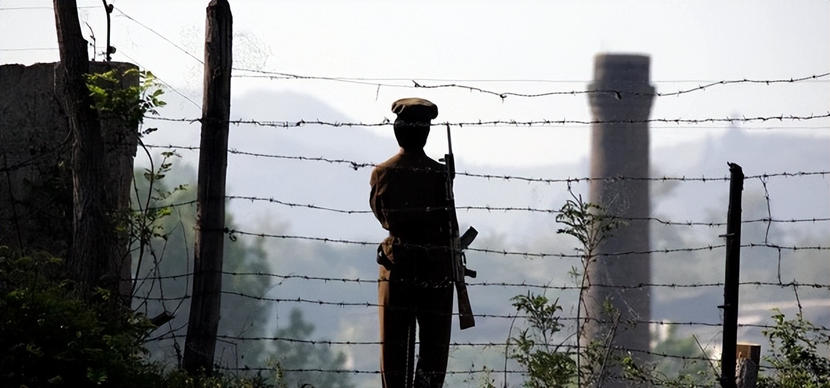 朝鲜脱北者历经千辛,能最终到达韩国吗,又能否过上想要的生活?