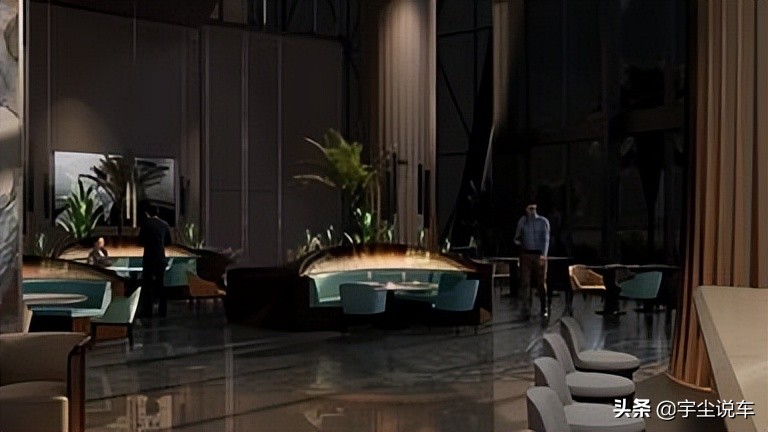 宾利汽车携手美国地产公司DezerDevelopment推出奢华住宅项目