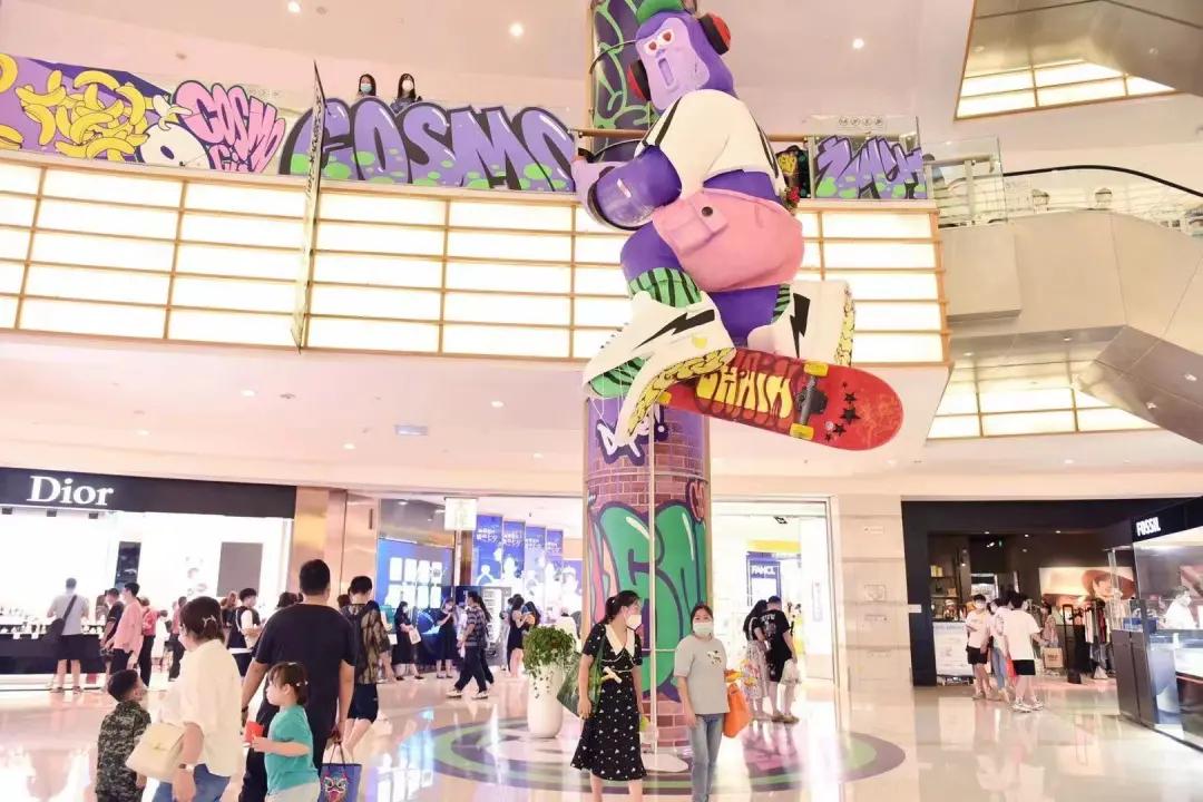 合肥之心城销售额,合肥之心城2020