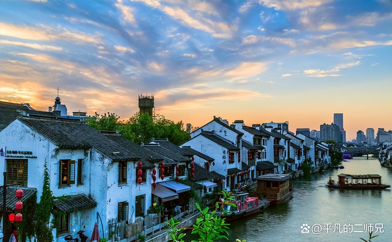 无锡——经典必去和人文古迹都在哪？这七个地方，你都去对了吗？