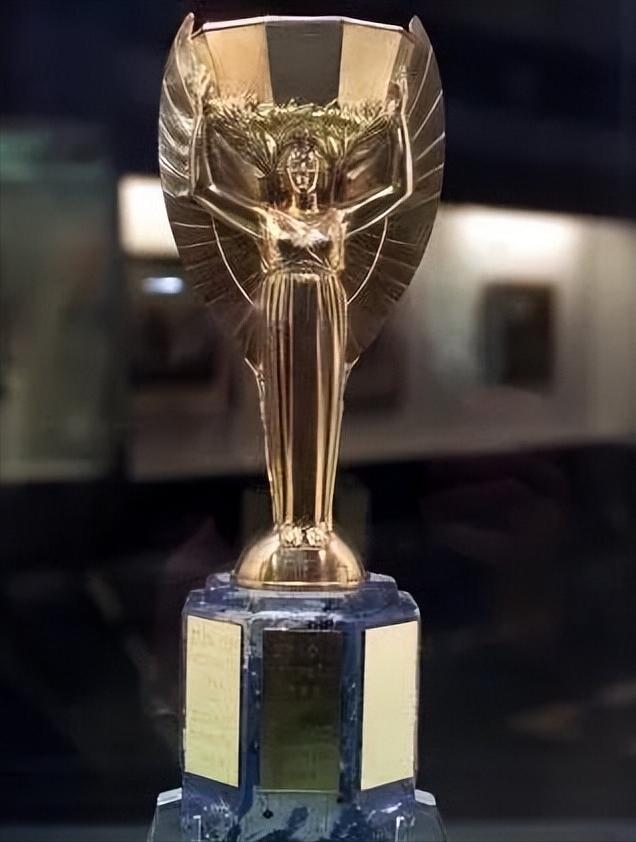 世界杯金靴奖发展历程,世界杯的趋势