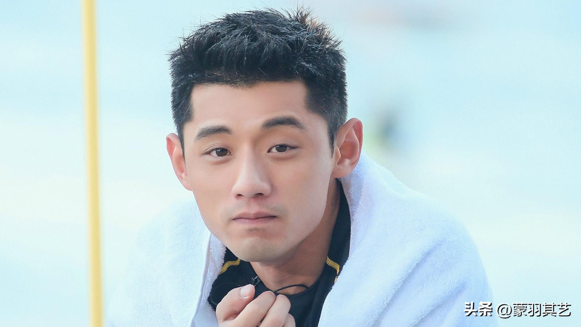 张继科家庭和谐,张继科人设崩塌