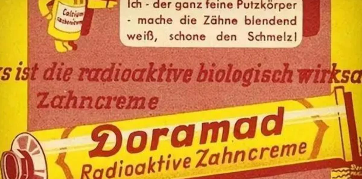 镭辐射多久致死,辐射会杀死所有生物吗