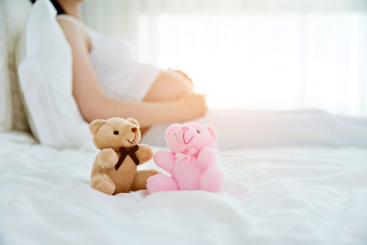 怀孕后见红出血流产是什么原因,孕初期出血见红多长时间