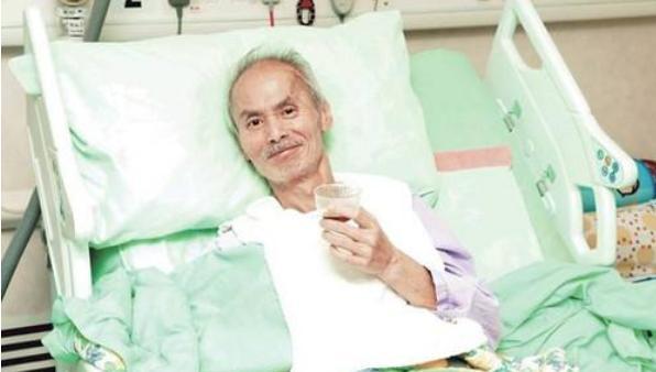 内地8位过气艺人现状,9位定居内地的过气港星