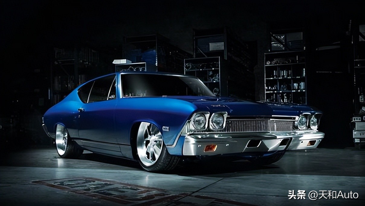 雪佛兰为什么会混成冷门品牌,雪佛兰品牌在中国属于哪一档次