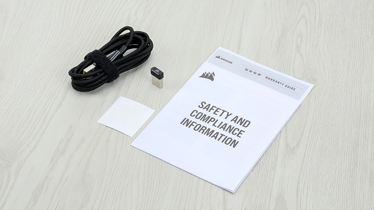 美商海盗船m65鼠标,美商海盗船m75air