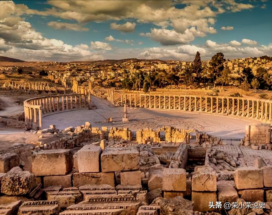 欧洲历史的起源与演变：从古代文明到现代国家