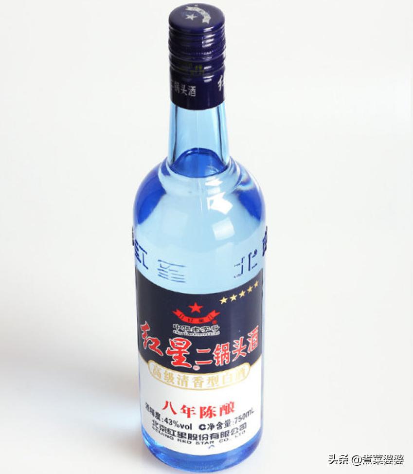 陕西第二大酒厂,陕西贴牌酒