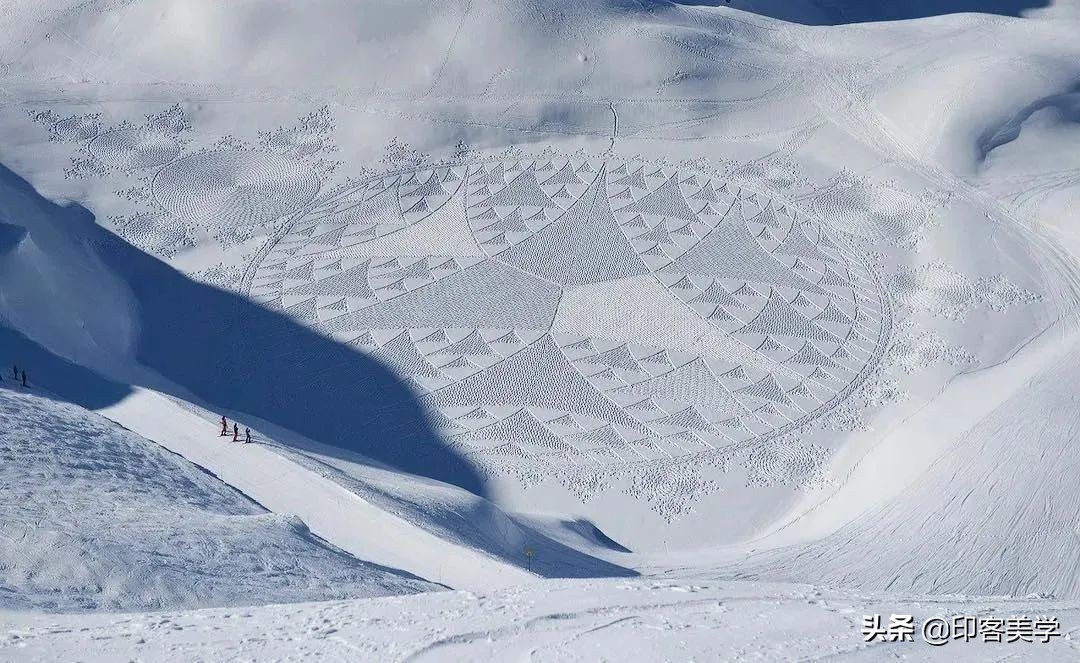 冰雪艺术品售卖,冰雪融化的艺术品