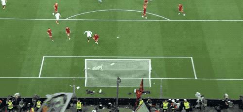 穆帅夺欧联杯,铁卫十大进球集锦