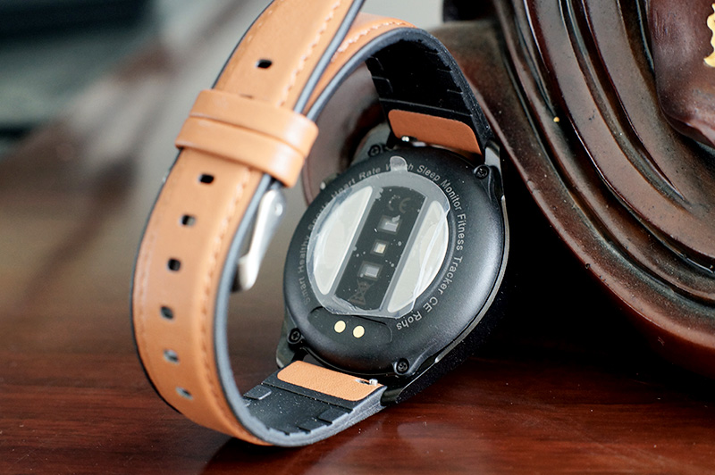 数据精准的运动手表,dido智能手表g30s与e10评测