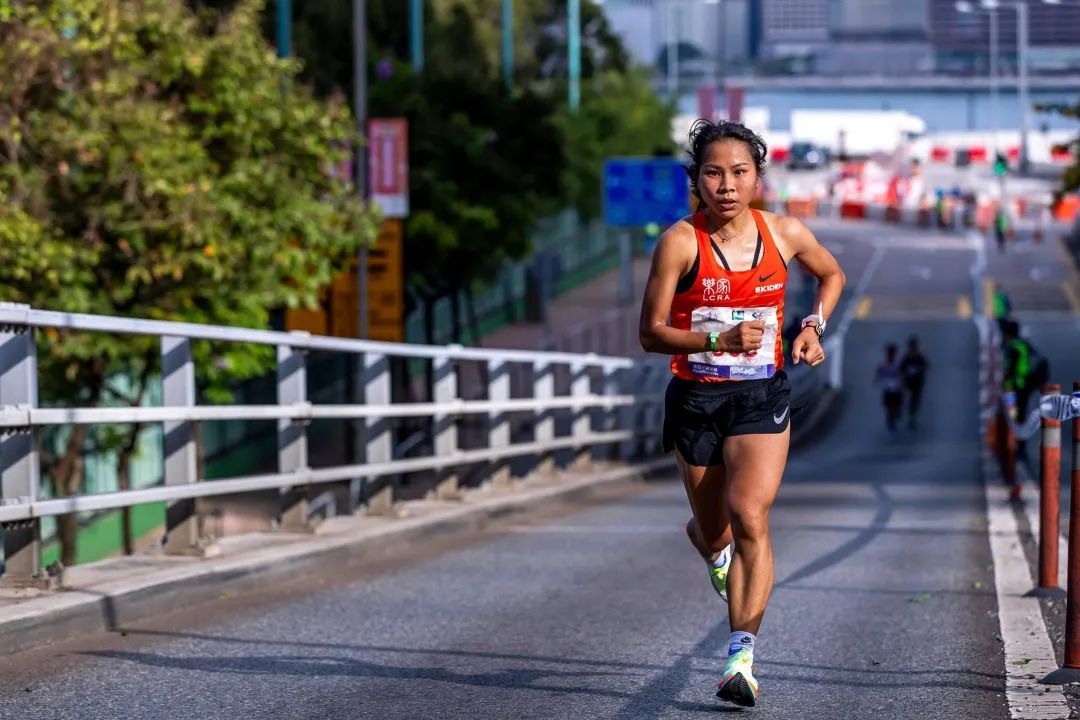 国内十大最虐马拉松,港马挑战最虐赛道