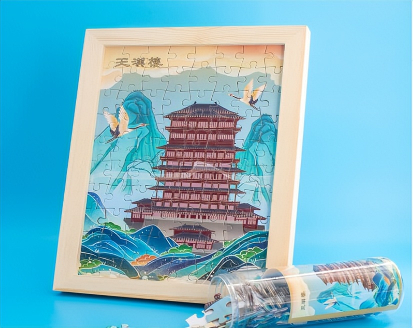 摊牌了！汉中这些好物返程必带～