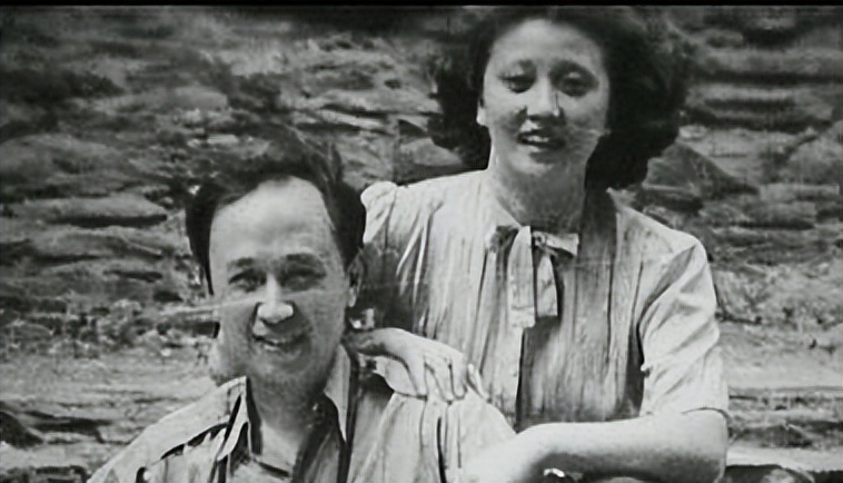 钱学森跟蒋英多大结婚的,钱学森和蒋英几岁结婚的