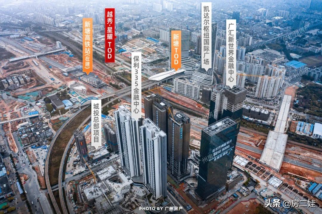 黄埔买二手房要什么条件,越秀星耀值得买吗