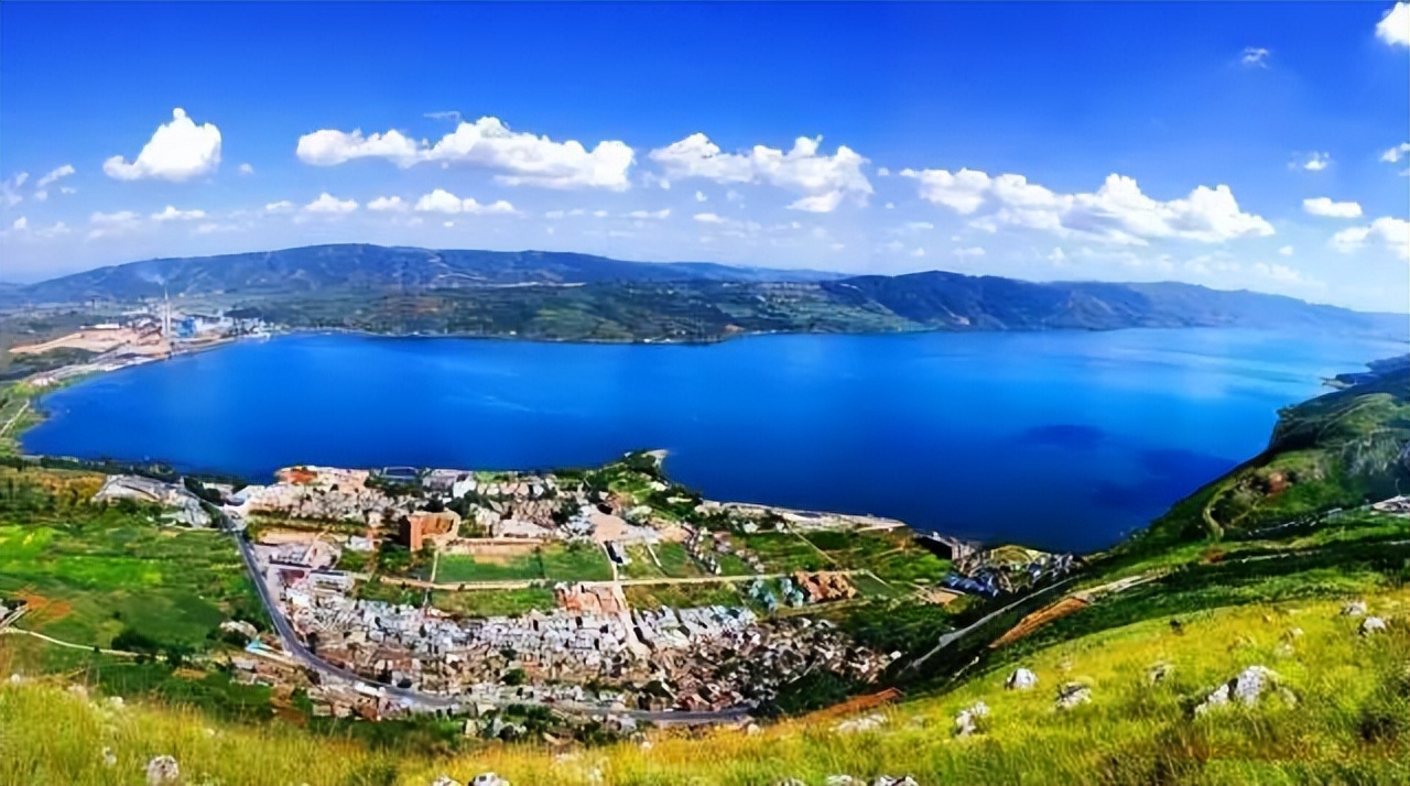 中国冬季旅游必去十大景点,山东省冬季自驾游景点十大排名榜