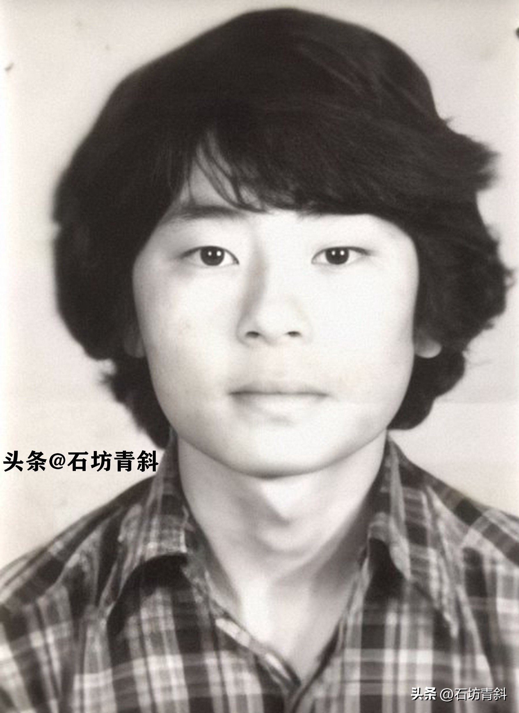 52岁歌坛浪子,歌坛浪子