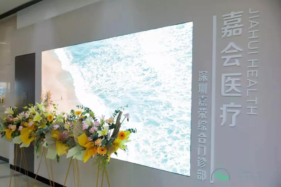 华南地区医院综合实力排行榜,粤港澳大湾区高端医疗城