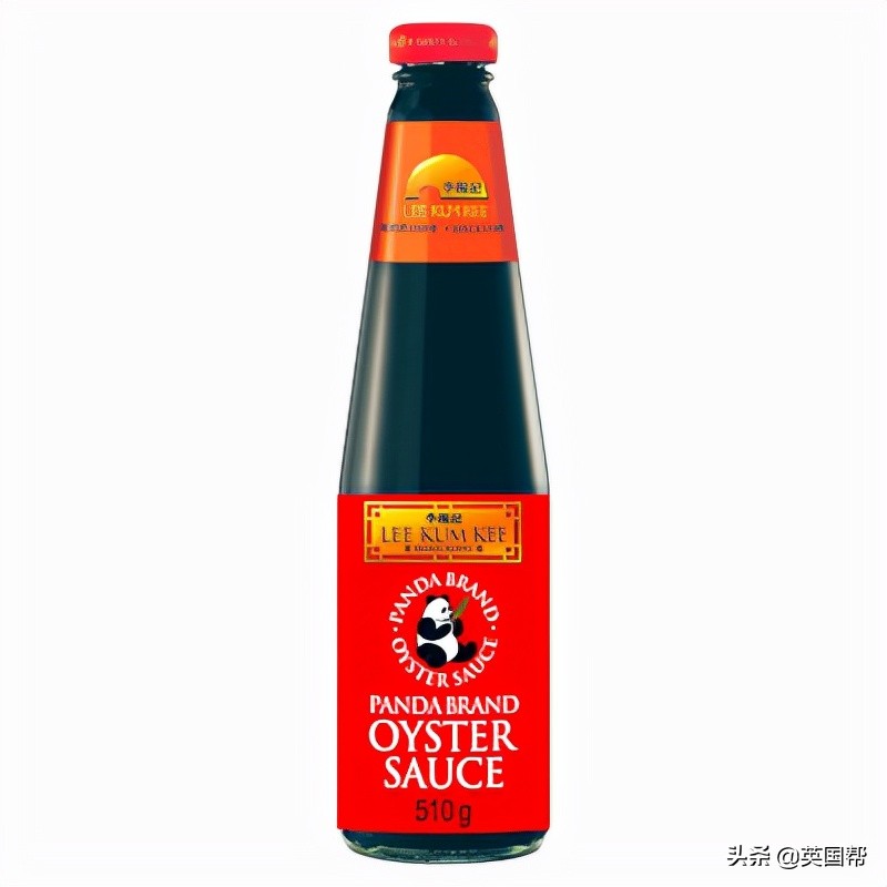 英国超市能买到的亚洲调料酱料推荐