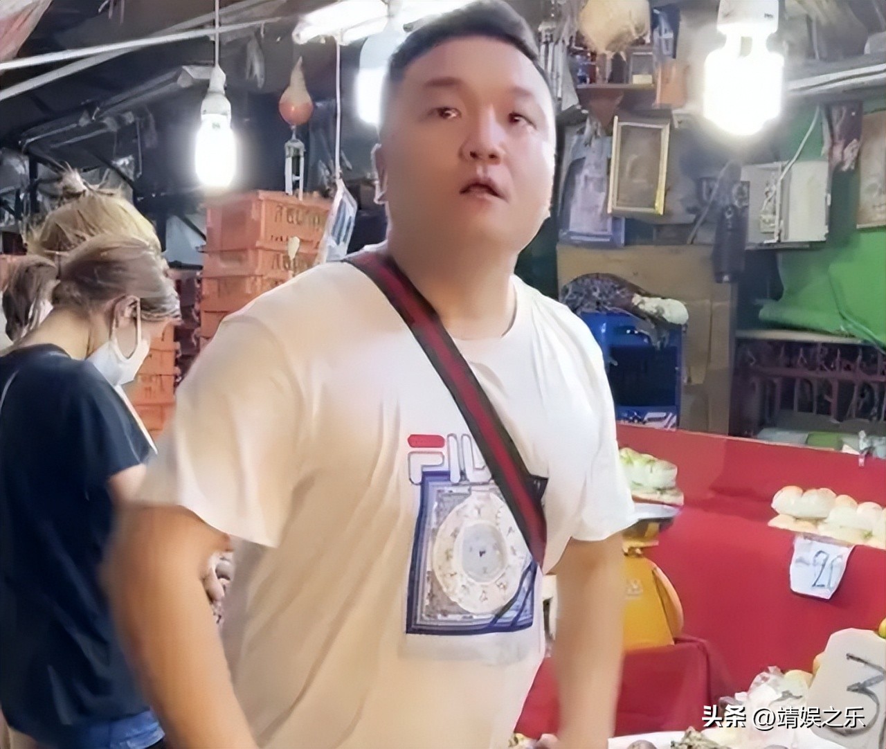 网红小胖2019意外身亡,小胖被刺身亡新闻