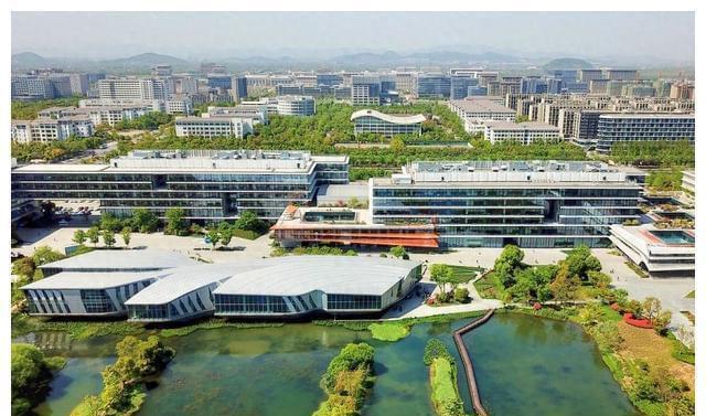 浙大网新核心技术,浙大网新发展潜力