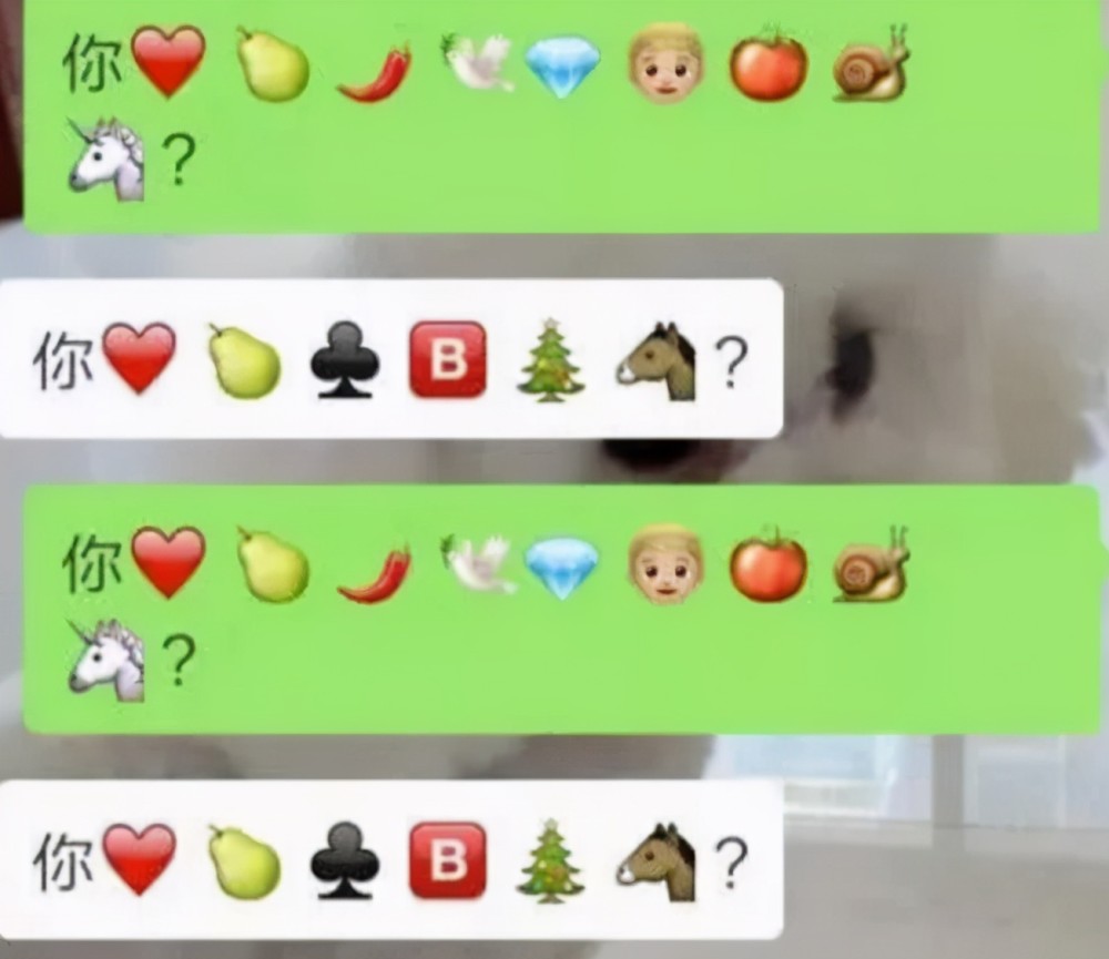 小学生摩斯密码式聊天走红,小学生聊天日常用的摩斯密码