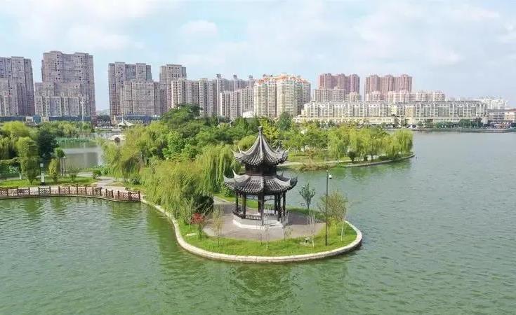 苏北最好的城市排名,苏北八市哪个城市最有发展