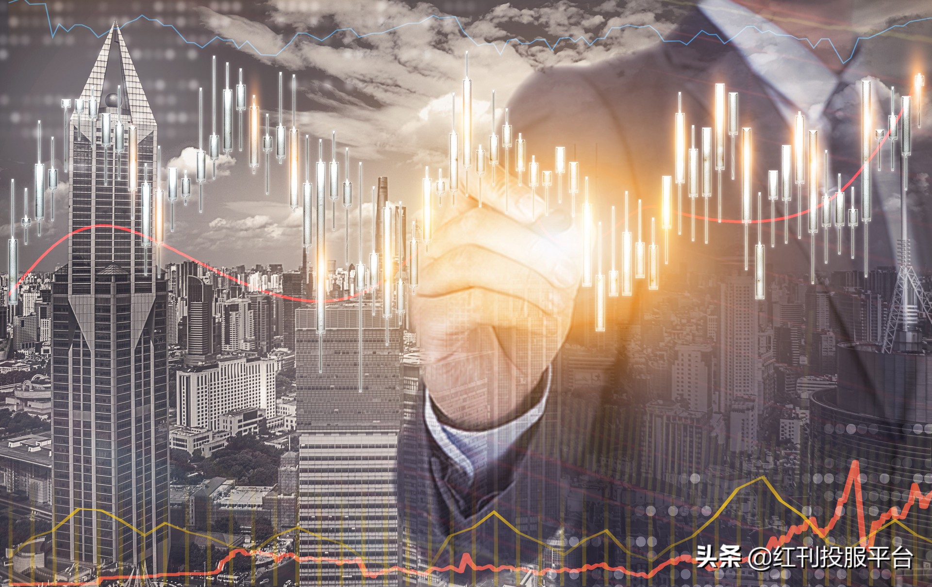 做什么行业最赚钱,哪些行业比较赚钱