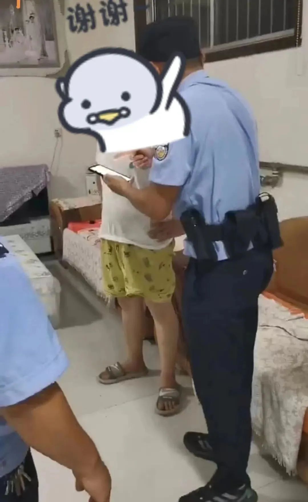 德州：“我好不容易遇上发财路，别挡我！”