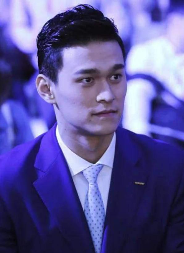 孙杨被禁赛8年有什么想说的,为啥孙杨被禁赛八年