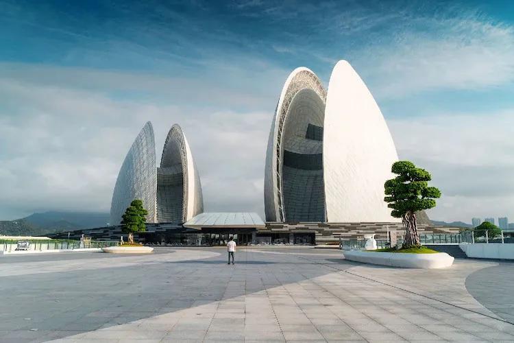 珠海情侣路到唐家湾旅游路线,珠海唐家湾古镇旅游三日游攻略