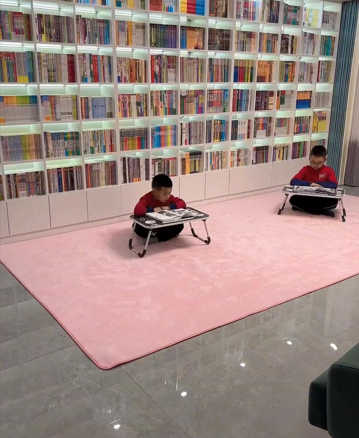 跟风客厅不要茶几,现在客厅都不需要茶几吗