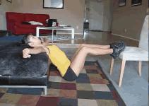 膝盖出问题会小腿麻吗,膝盖出问题脚趾头麻