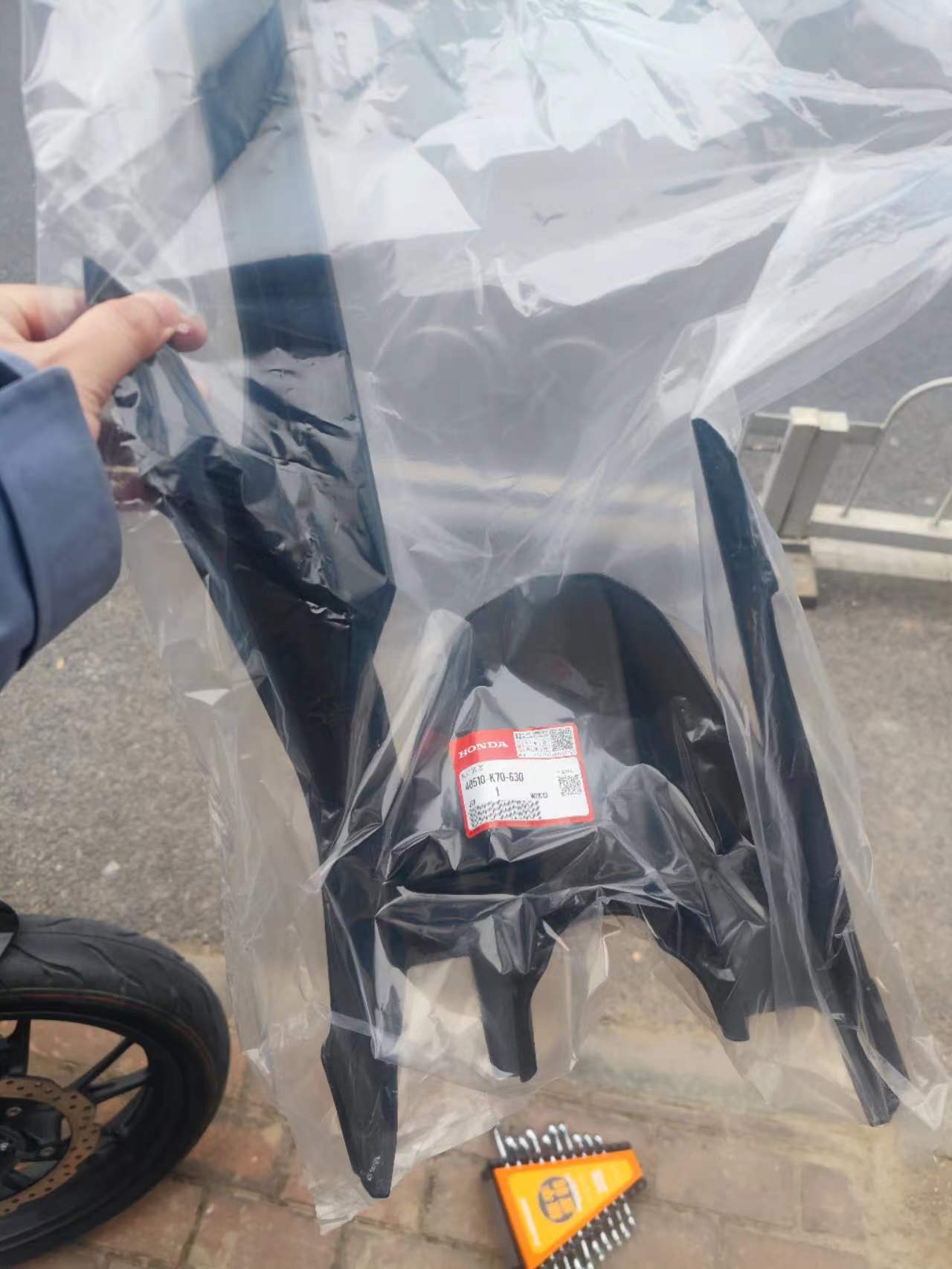 本田cbf190r2016,新大洲本田cbf190r维修