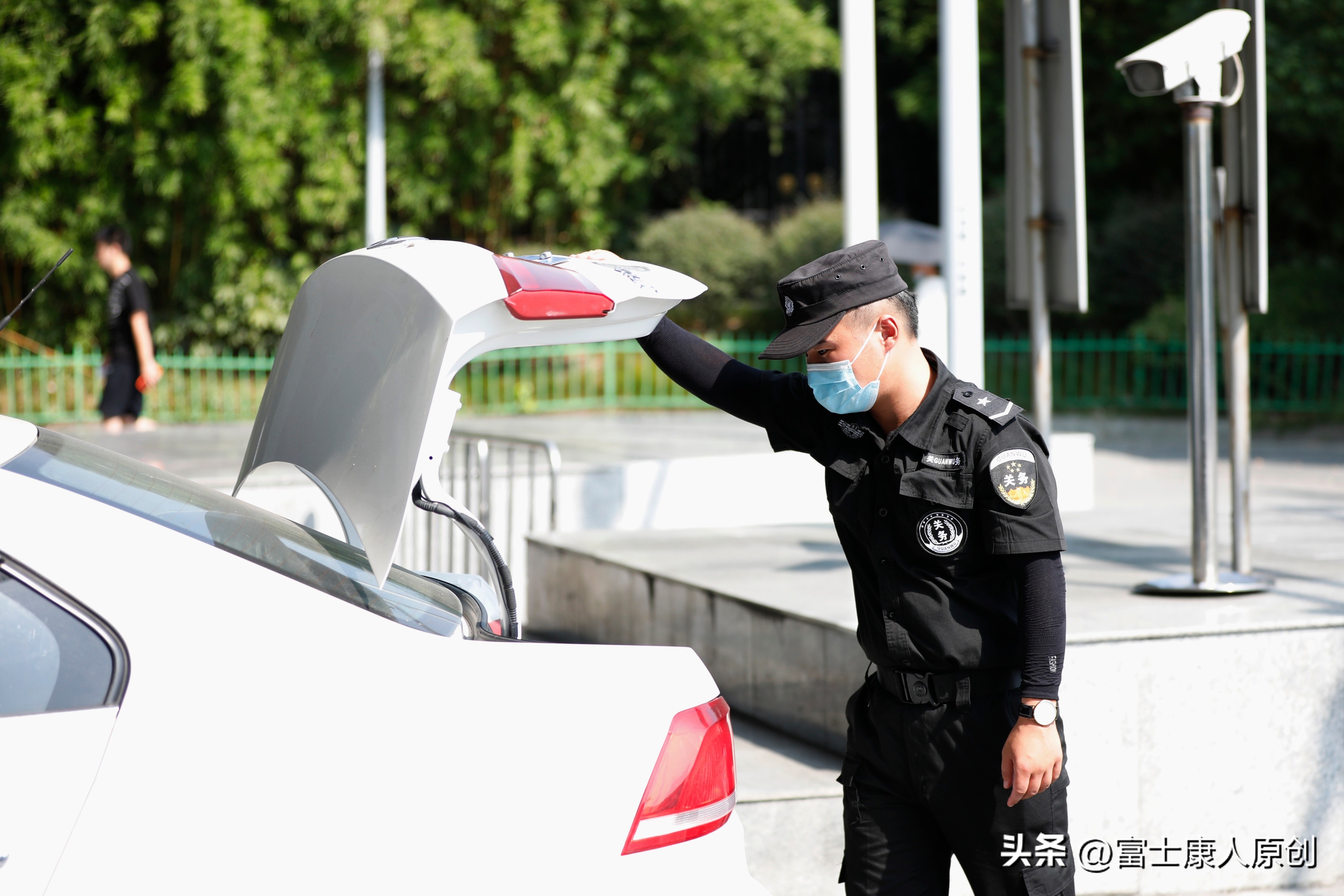 成都富士康上下班的真实感受,成都富士康真实感受