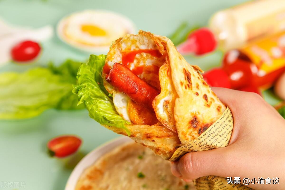 七种摆摊就火的街头小吃,街边五种很暴利的小吃