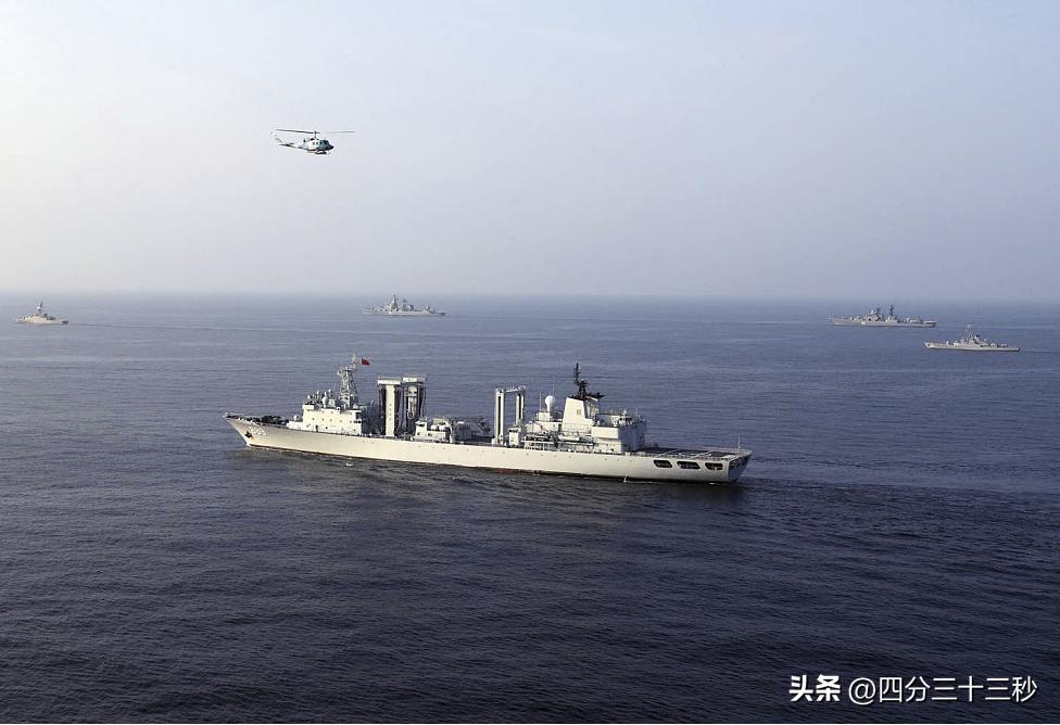 伊朗如何应对美国扣押油轮,美国扣押伊朗驶向中国油轮吗