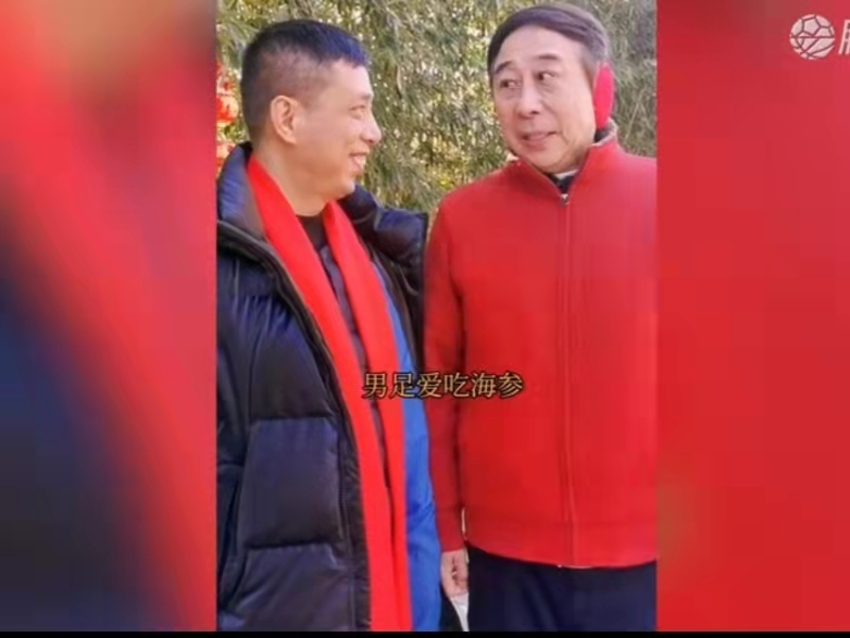 冯巩遭董路回怼,冯巩大战始末