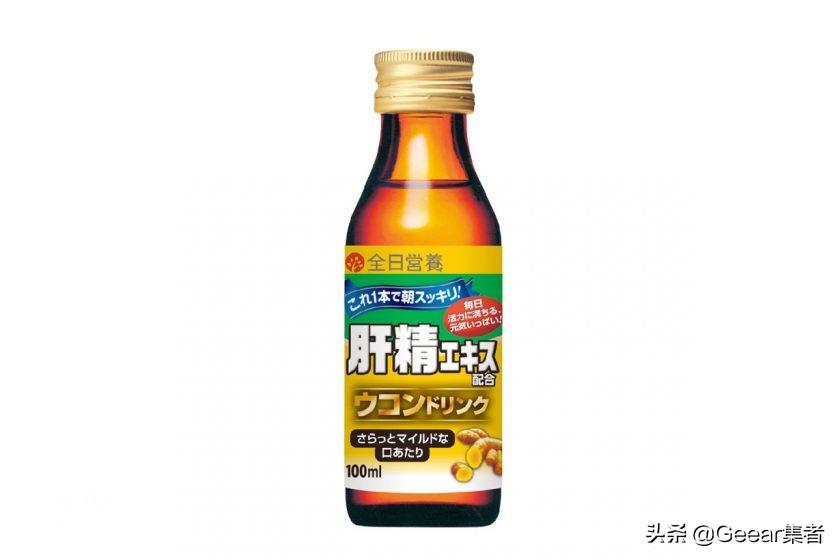 生活不能少的东西,最好用的腋下美白日本药妆